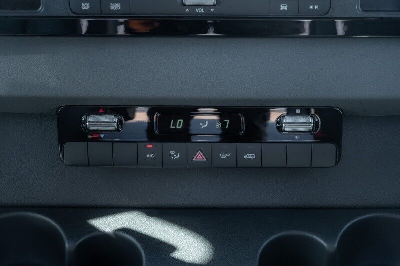 2026 Mercedes-Benz Sprinter Cargo Van 2500 High Roof I4 Diesel HO 144" AWD Peoria AZ