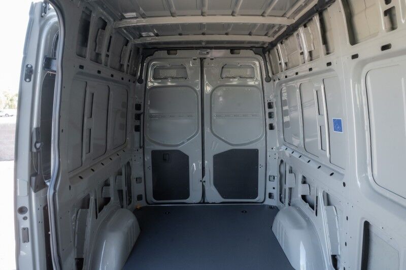 2026 Mercedes-Benz Sprinter Cargo Van 2500 High Roof I4 Diesel HO 144" AWD Peoria AZ