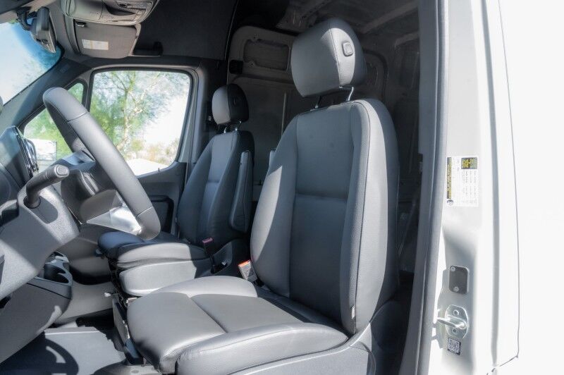 2026 Mercedes-Benz Sprinter Cargo Van 2500 High Roof I4 Diesel HO 144" AWD Peoria AZ