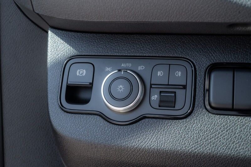 2026 Mercedes-Benz Sprinter Cargo Van 2500 Standard Roof I4 Diesel HO 144" AWD Peoria AZ