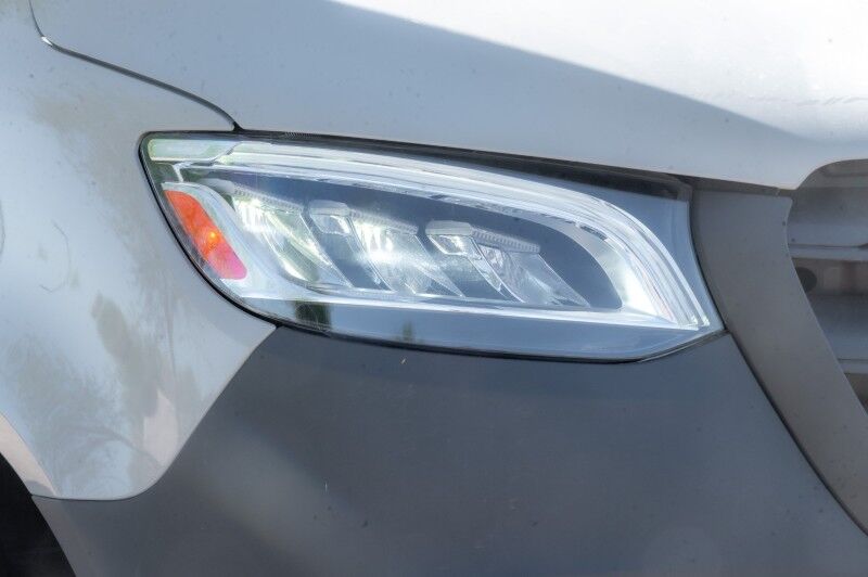 2026 Mercedes-Benz Sprinter Cargo Van 2500 Standard Roof I4 Diesel HO 144" AWD Peoria AZ