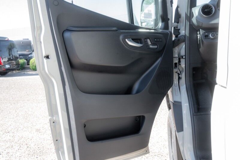 2026 Mercedes-Benz Sprinter Cargo Van 2500 Standard Roof I4 Diesel HO 144" AWD Peoria AZ