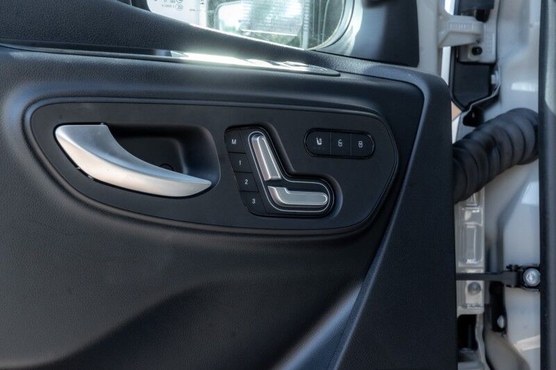 2026 Mercedes-Benz Sprinter Cargo Van 2500 Standard Roof I4 Diesel HO 144" AWD Peoria AZ