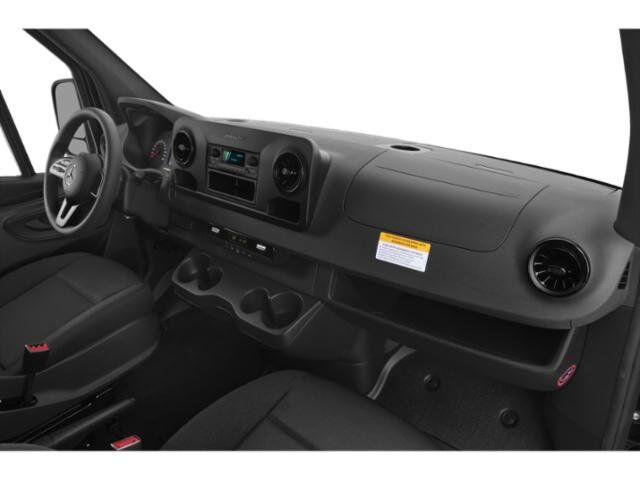 2026 Mercedes-Benz Sprinter Cargo Van Morristown NJ
