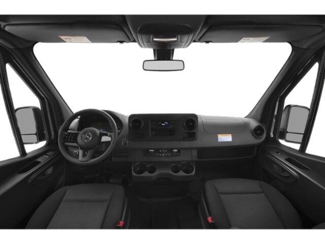 2026 Mercedes-Benz Sprinter Cargo Van Morristown NJ