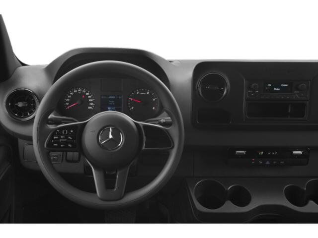 2026 Mercedes-Benz Sprinter Cargo Van Morristown NJ