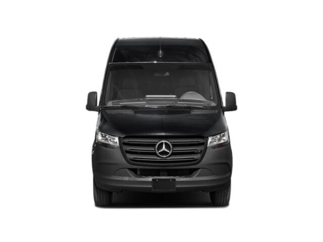 2026 Mercedes-Benz Sprinter Cargo Van Morristown NJ