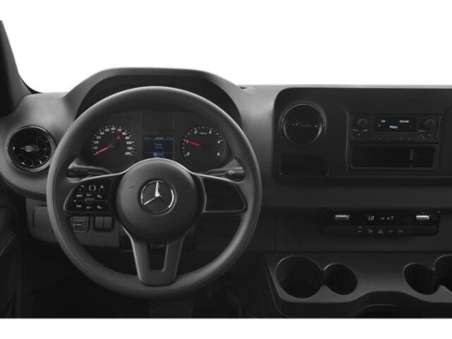 2026 Mercedes-Benz Sprinter Cargo Van Morristown NJ