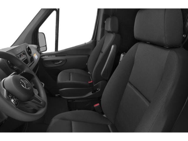 2026 Mercedes-Benz Sprinter Cargo Van Morristown NJ