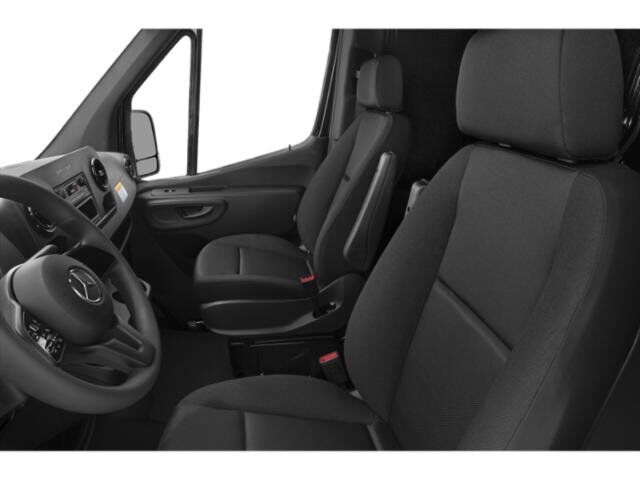 2026 Mercedes-Benz Sprinter Cargo Van Morristown NJ