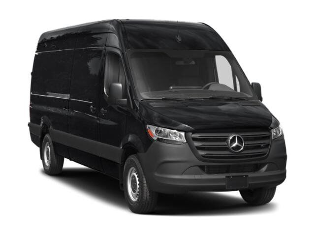 2026 Mercedes-Benz Sprinter Cargo Van Morristown NJ