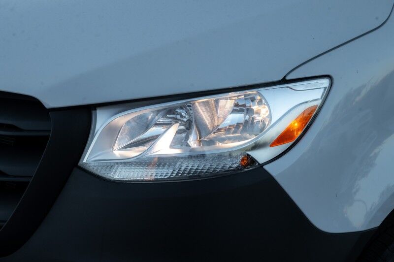 2026 Mercedes-Benz Sprinter Cargo Van 2500 High Roof I4 Diesel 144" RWD Peoria AZ