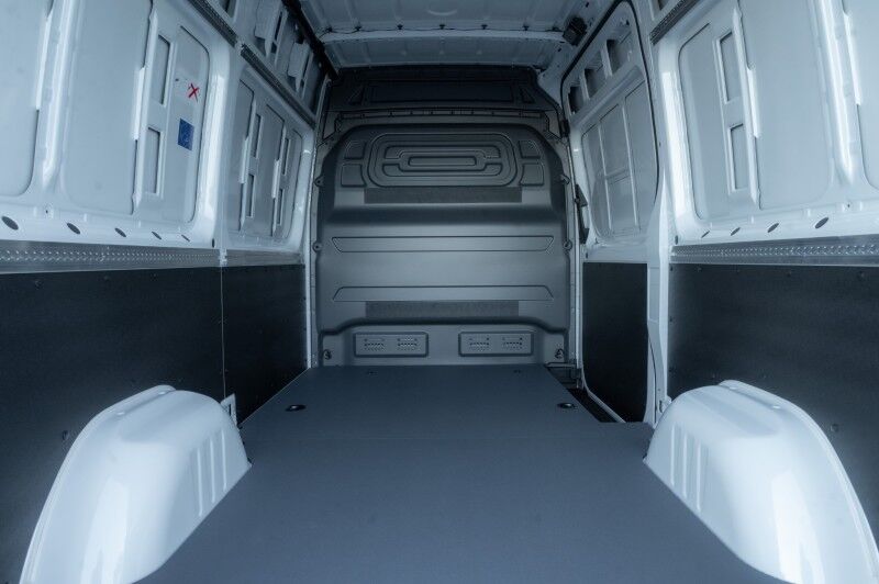 2026 Mercedes-Benz Sprinter Cargo Van 2500 High Roof I4 Diesel 144" RWD Peoria AZ