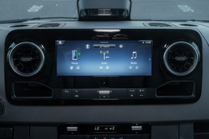 2026 Mercedes-Benz Sprinter Cargo Van 2500 High Roof I4 Diesel 144" RWD Peoria AZ