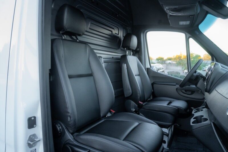 2026 Mercedes-Benz Sprinter Cargo Van 2500 High Roof I4 Diesel 144" RWD Peoria AZ