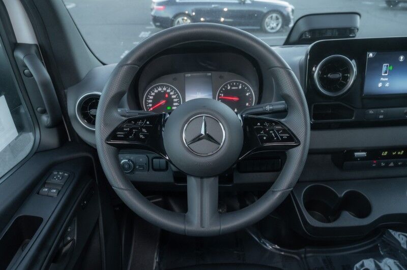 2026 Mercedes-Benz Sprinter Cargo Van 2500 High Roof I4 Diesel 144" RWD Peoria AZ