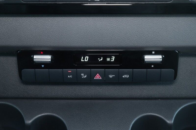 2026 Mercedes-Benz Sprinter Cargo Van 2500 High Roof I4 Diesel 144" RWD Peoria AZ