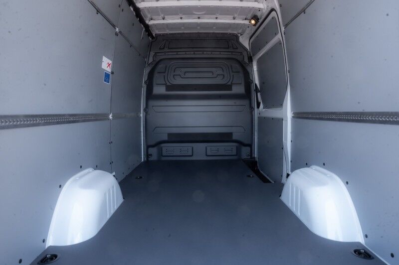 2026 Mercedes-Benz Sprinter Cargo Van 2500 High Roof I4 Diesel 144" RWD Peoria AZ
