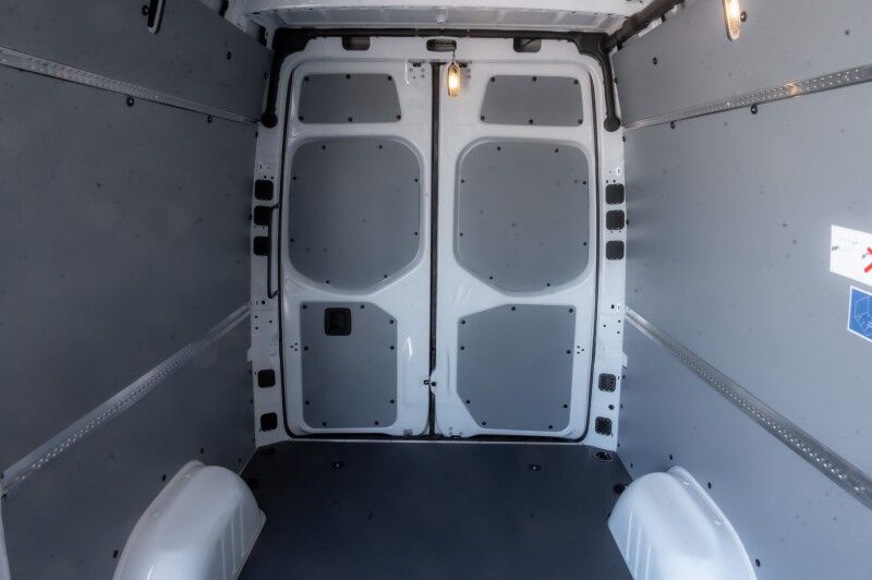 2026 Mercedes-Benz Sprinter Cargo Van 2500 High Roof I4 Diesel 144" RWD Peoria AZ