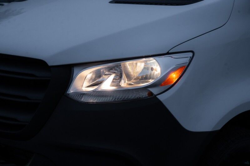 2026 Mercedes-Benz Sprinter Cargo Van 2500 High Roof I4 Diesel 170" RWD Peoria AZ