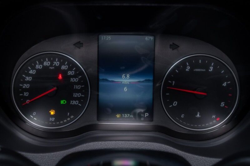 2026 Mercedes-Benz Sprinter Cargo Van 2500 High Roof I4 Diesel 170" RWD Peoria AZ