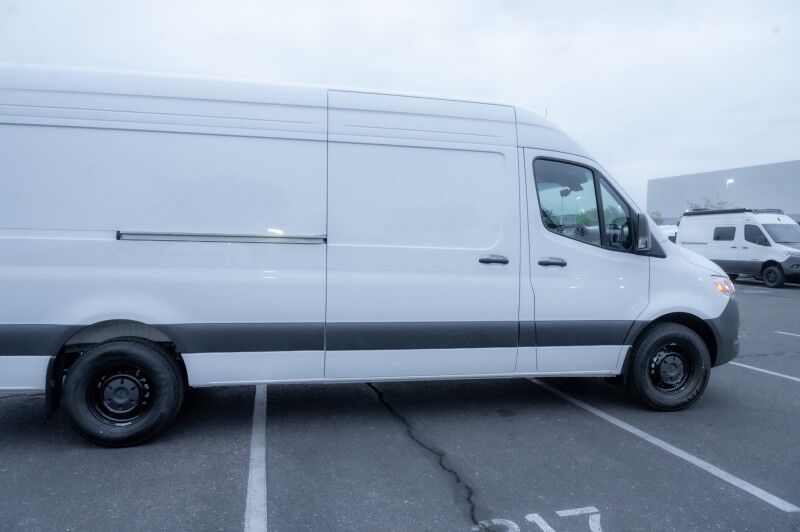 2026 Mercedes-Benz Sprinter Cargo Van 2500 High Roof I4 Diesel 170" RWD Peoria AZ