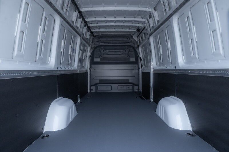 2026 Mercedes-Benz Sprinter Cargo Van 2500 High Roof I4 Diesel 170" RWD Peoria AZ