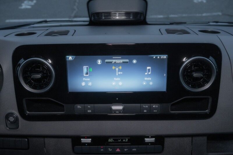 2026 Mercedes-Benz Sprinter Cargo Van 2500 High Roof I4 Diesel 170" RWD Peoria AZ