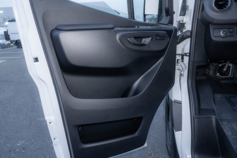 2026 Mercedes-Benz Sprinter Cargo Van 2500 High Roof I4 Diesel 170" RWD Peoria AZ