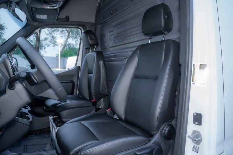 2026 Mercedes-Benz Sprinter Cargo Van 2500 High Roof I4 Diesel 170" RWD Peoria AZ