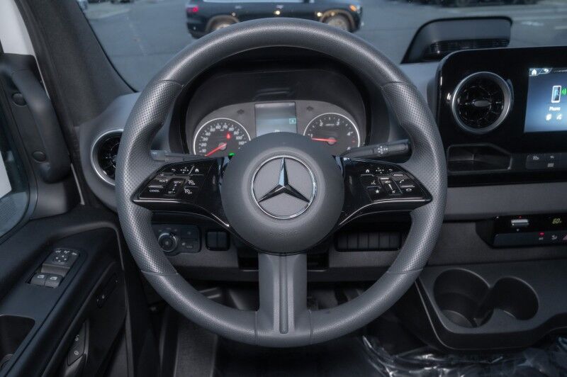 2026 Mercedes-Benz Sprinter Cargo Van 2500 High Roof I4 Diesel 170" RWD Peoria AZ