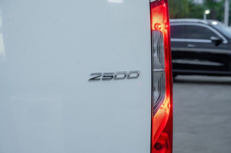 2026 Mercedes-Benz Sprinter Cargo Van 2500 High Roof I4 Diesel 170" RWD Peoria AZ