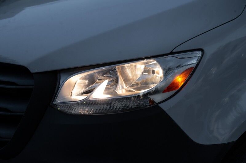 2026 Mercedes-Benz Sprinter Cargo Van 2500 High Roof I4 Diesel 170" RWD Peoria AZ