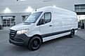 2026 Mercedes-Benz Sprinter Cargo Van 2500 High Roof I4 Diesel 170 RWD