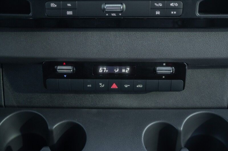 2026 Mercedes-Benz Sprinter Cargo Van 2500 High Roof I4 Diesel 170" RWD Peoria AZ