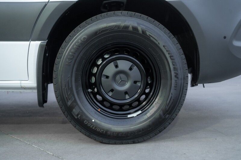 2026 Mercedes-Benz Sprinter Cargo Van 2500 High Roof I4 Diesel 170" RWD Peoria AZ