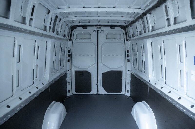 2026 Mercedes-Benz Sprinter Cargo Van 2500 High Roof I4 Diesel 170" RWD Peoria AZ