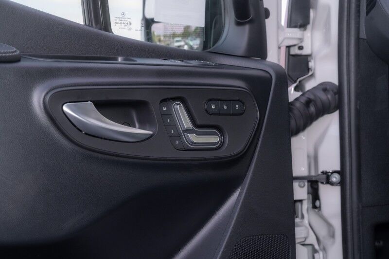 2026 Mercedes-Benz Sprinter Cargo Van 2500 High Roof I4 Diesel HO 144" AWD Peoria AZ