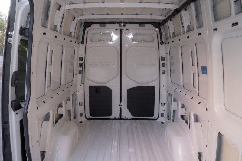 2026 Mercedes-Benz Sprinter Cargo Van 2500 High Roof I4 Diesel HO 144" AWD Peoria AZ