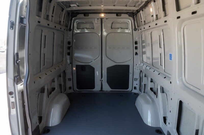2026 Mercedes-Benz Sprinter Cargo Van 2500 High Roof I4 Diesel HO 144" AWD Peoria AZ