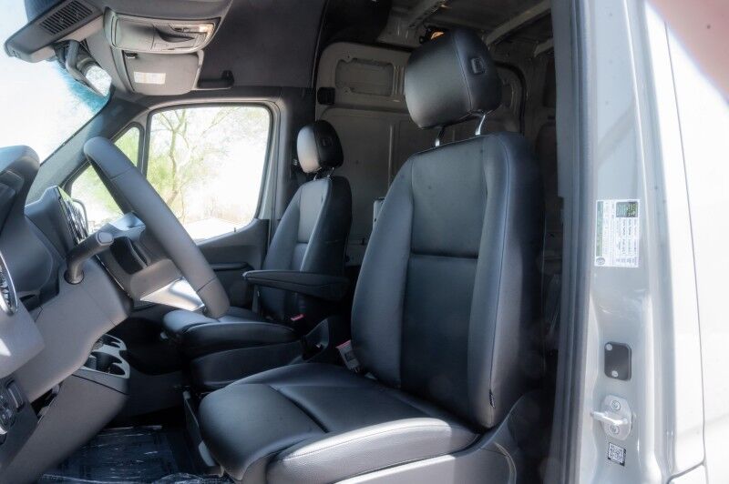 2026 Mercedes-Benz Sprinter Cargo Van 2500 High Roof I4 Diesel HO 144" AWD Peoria AZ
