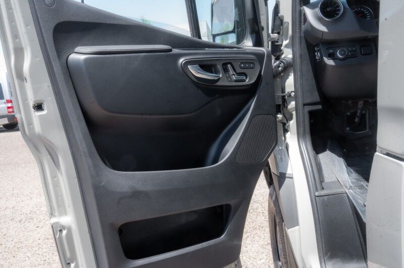 2026 Mercedes-Benz Sprinter Cargo Van 2500 High Roof I4 Diesel HO 144" AWD Peoria AZ