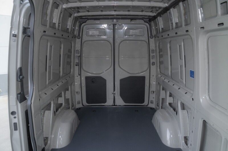 2026 Mercedes-Benz Sprinter Cargo Van 2500 High Roof I4 Diesel HO 144" AWD Peoria AZ