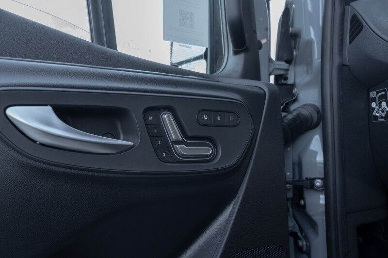 2026 Mercedes-Benz Sprinter Cargo Van 2500 High Roof I4 Diesel HO 144" AWD Peoria AZ