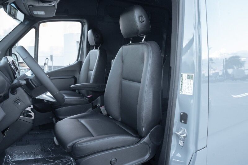 2026 Mercedes-Benz Sprinter Cargo Van 2500 High Roof I4 Diesel HO 144" AWD Peoria AZ