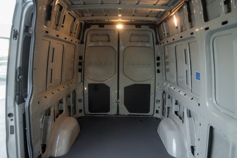 2026 Mercedes-Benz Sprinter Cargo Van 2500 High Roof I4 Diesel HO 144" AWD Peoria AZ