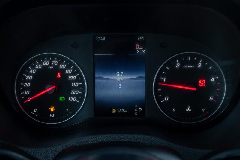 2026 Mercedes-Benz Sprinter Cargo Van 2500 High Roof I4 Diesel HO 144" AWD Peoria AZ