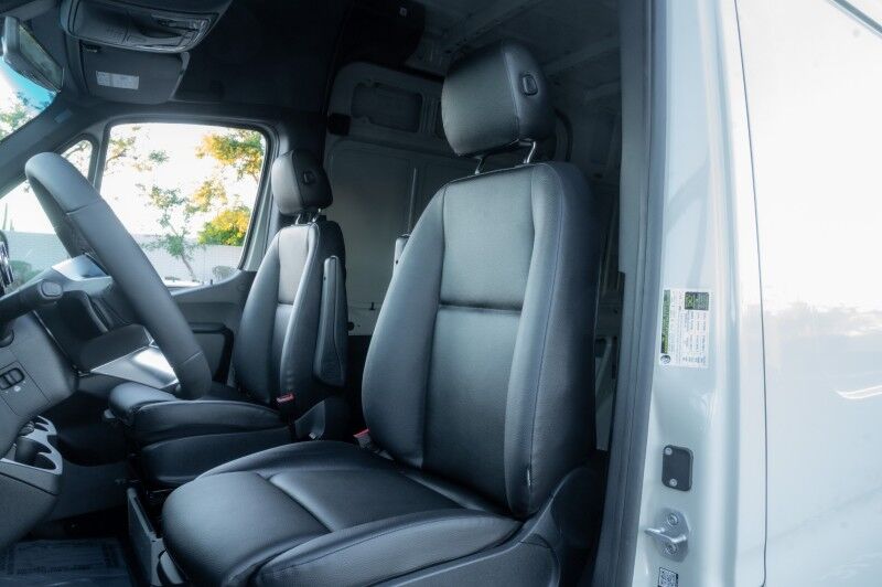 2026 Mercedes-Benz Sprinter Cargo Van 2500 High Roof I4 Diesel HO 144" AWD Peoria AZ