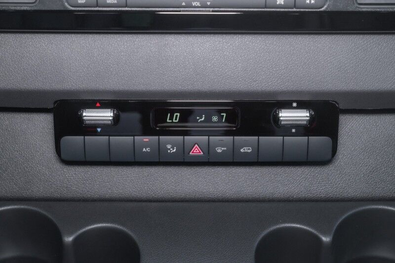 2026 Mercedes-Benz Sprinter Cargo Van 2500 High Roof I4 Diesel HO 144" AWD Peoria AZ