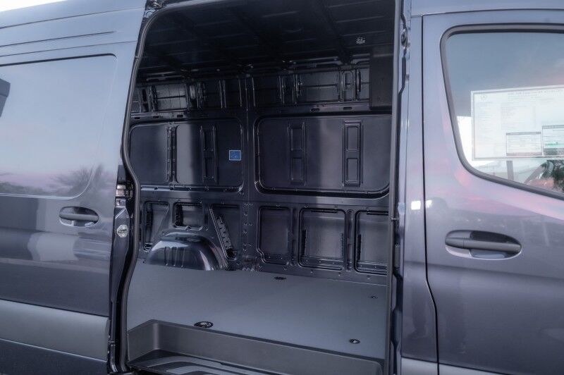 2026 Mercedes-Benz Sprinter Cargo Van 2500 High Roof I4 Diesel HO 144" AWD Peoria AZ